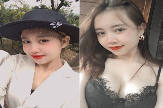 Cho cu vào bướm dâm đãng của Thảo Vân