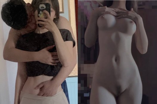 Clip 18+ Minh Thư vóc dáng sexy làm người xem thèm thuồng