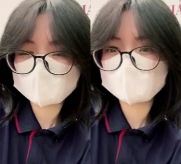 Clip sinh viên Ngọc Lam tìm bạn trai ấn tượng