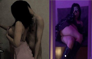 Địt bạn trai lên đỉnh quá là phê