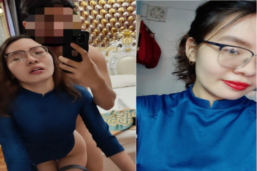 Giáo viên hết giờ vào motel đụ nhau liền