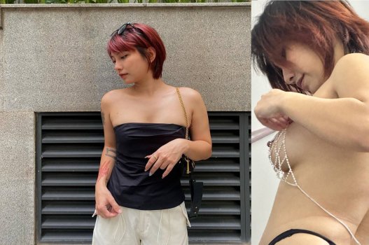 Hiền 2K6 cùng bạn thân vào motel