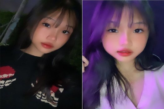 Màn sex nữ sinh bị bạn lừa cực sung