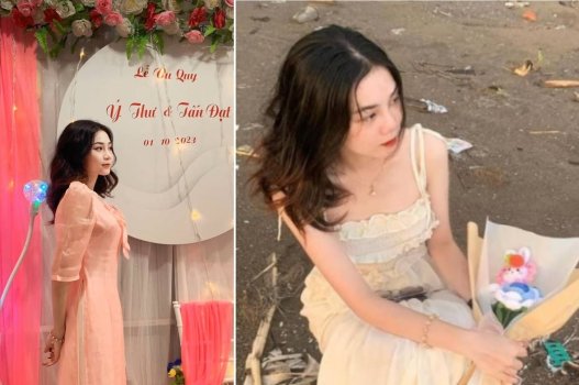 Nàng Duyên ở đám cưới dụ dỗ chú rể làm tình tức thì