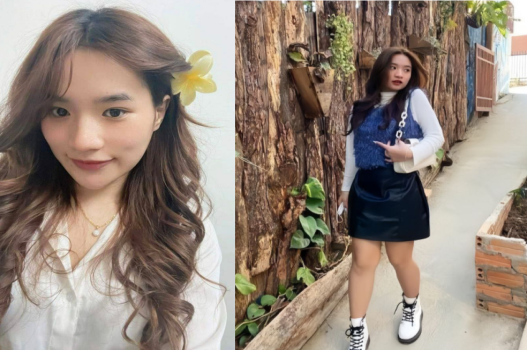 Nhật Hân lộ video địt nhau hư hỏng