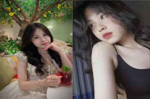 Quan hệ với cô gái đẹp phê lòi