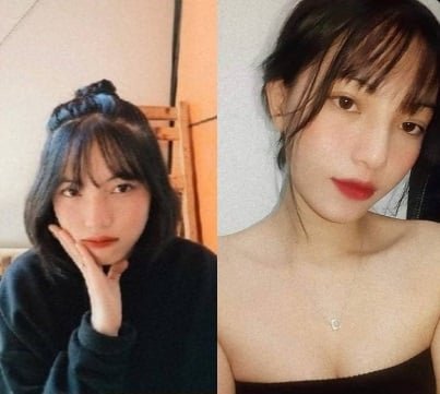 Sex Thảo Vân nữ sinh ngại ngùng khi chịch