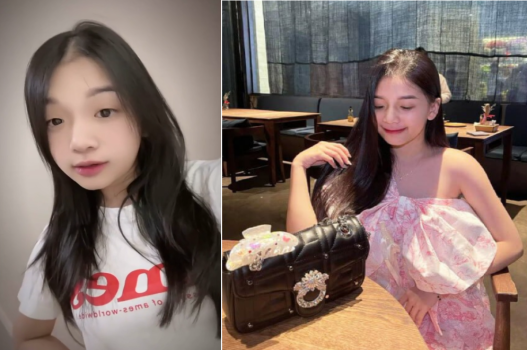 Sinh nhật hoành tráng rồi phang em sướng tê