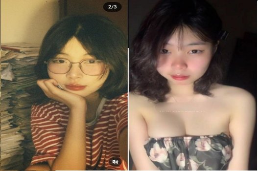 Yến Nhi bị phát tán clip sex thời sinh viên